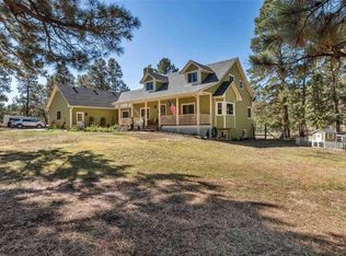 5250 Timber Ridge Dr, Elizabeth, CO 80107