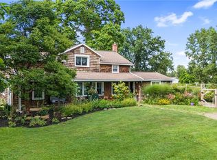 3945 Columbia Rd, Medina, OH 44256