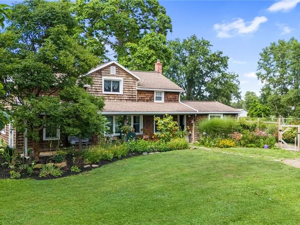 3945 Columbia Rd, Medina, OH 44256