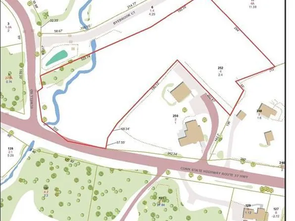 252 State Route 37, New Fairfield, CT 06812