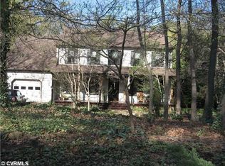 14405 Birnam Woods Rd, Midlothian, VA 23112