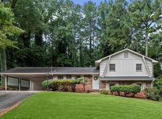 2804 Middleham Ct, Tucker, GA 30084