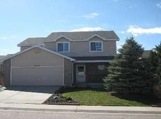 12241 Niagara Ct, Brighton, CO 80602
