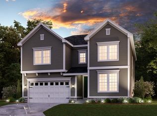 3 Brooks Nolen Way, Owings Mills, MD 21117