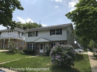 7747 W Mount Vernon Ave, Milwaukee, WI 53213