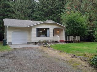 3321 109th Street Ct NW, Gig Harbor, WA 98332