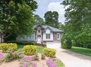 100 Scots Cove Ln, Cary, NC 27518