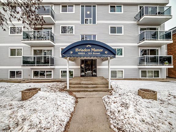 2nd image of 10624 123rd St NW #403