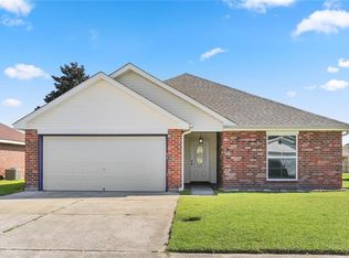 2168 Greenwood Dr, La Place, LA 70068