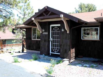 5369 Locarno Dr, Wrightwood, CA, 92397
