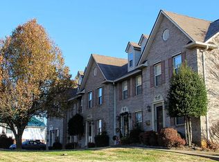 1300 University Pkwy, Johnson City, TN 37604