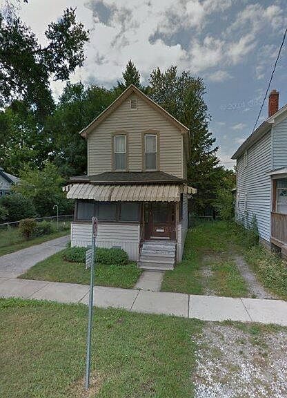 312 S. Catherine