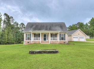5516 Wrightsboro Rd, Grovetown, GA 30813
