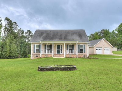 5516 Wrightsboro Rd, Grovetown, GA, 30813