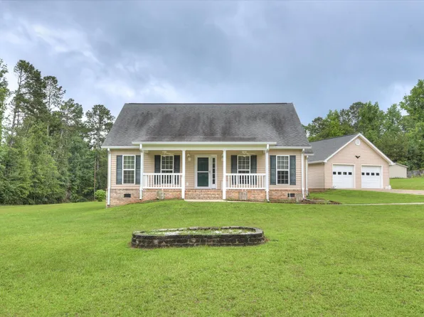 5516 Wrightsboro Road, Grovetown, GA 30813
