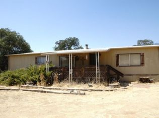 41519 Gossip Rock St, Caliente, CA 93518