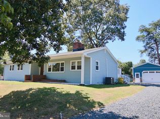 7820 Poplar Grove Rd, Severn, MD 21144