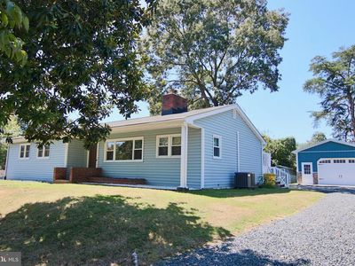 7820 Poplar Grove Rd, Severn, MD, 21144