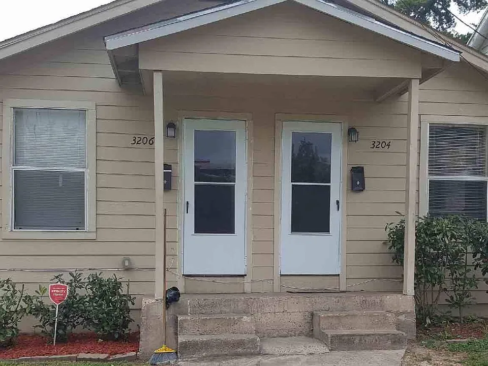 3204 Napoleon St #3204