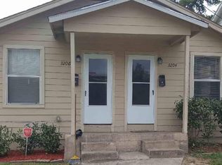 3204 Napoleon St #3204, Houston, TX 77004