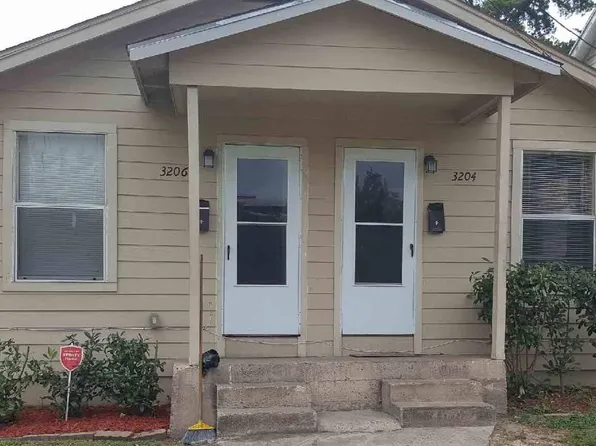 3204 Napoleon St #3204, Houston, TX 77004