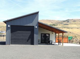 41200 Sunday Bay Rd N, Deer Meadows, WA 99122