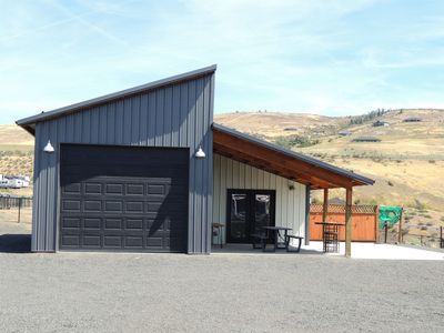 41200 Sunday Bay Rd N, Deer Meadows, WA, 99122