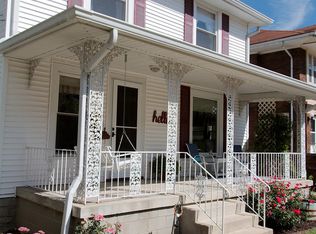 979 Warren St, Huntington, IN 46750