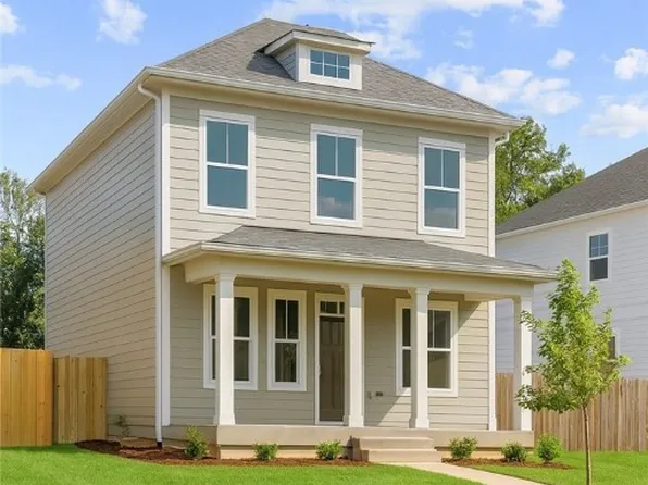 665 Ellens Haven Aly, Richmond, VA 23222