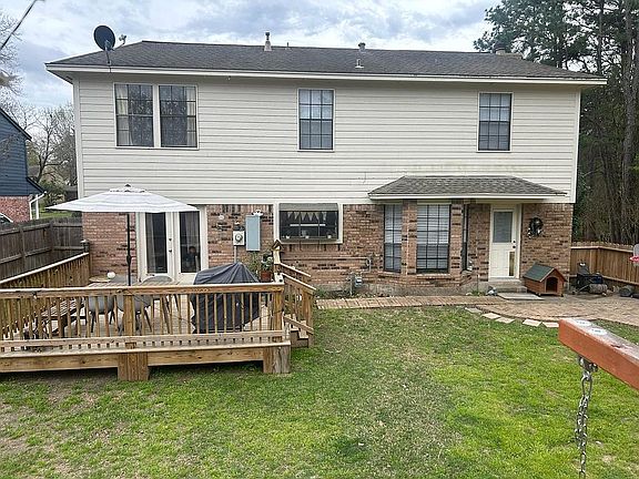 4th image of 2603 Silver Falls Dr