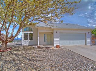 416 1/2 Ridge Trl, Grand Junction, CO 81504