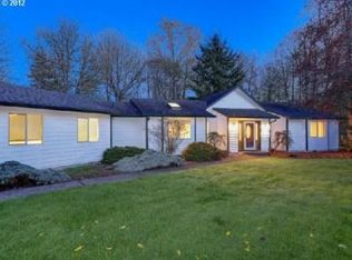 509 NE 5th St, Battle Ground, WA 98604