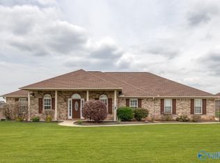 29958 Hardiman Rd, Madison, AL 35756