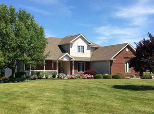 23017 State Route 37, Harlan, IN 46743