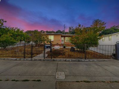 584 Fernando Dr, Novato, CA, 94945
