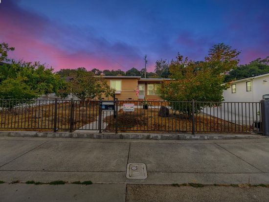584 Fernando Dr, Novato, CA 94945
