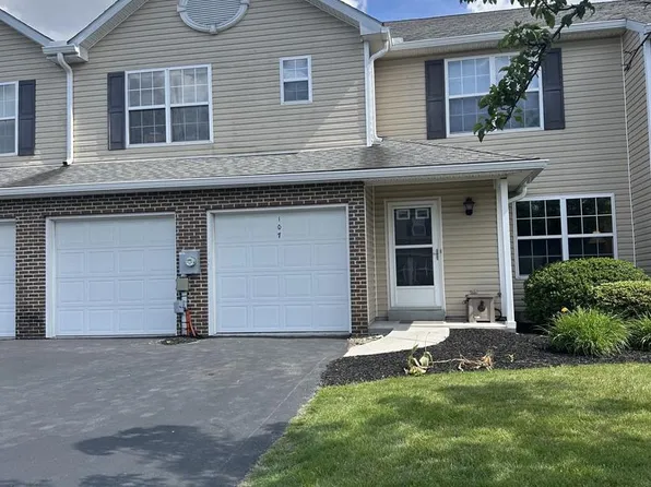 107 Peregrine Ln, Hummelstown, PA 17036