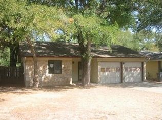 5718 Honeybee Bnd, Austin, TX 78744