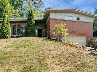 249 Sleepy Hollow Rd, Pittsburgh, PA 15216