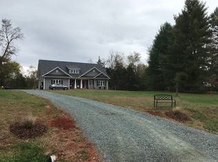 1965 Stillhouse Rd, Charlottesville, VA 22901