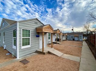 2725 Toronto St #4, Fort Worth, TX 76103