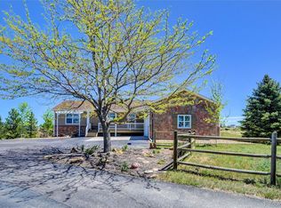 1793 Prairie Owl Rd, Parker, CO 80138