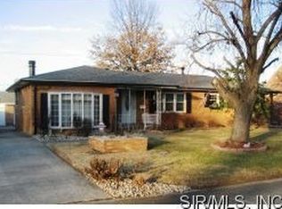 2557 Buenger Blvd, Granite City, IL