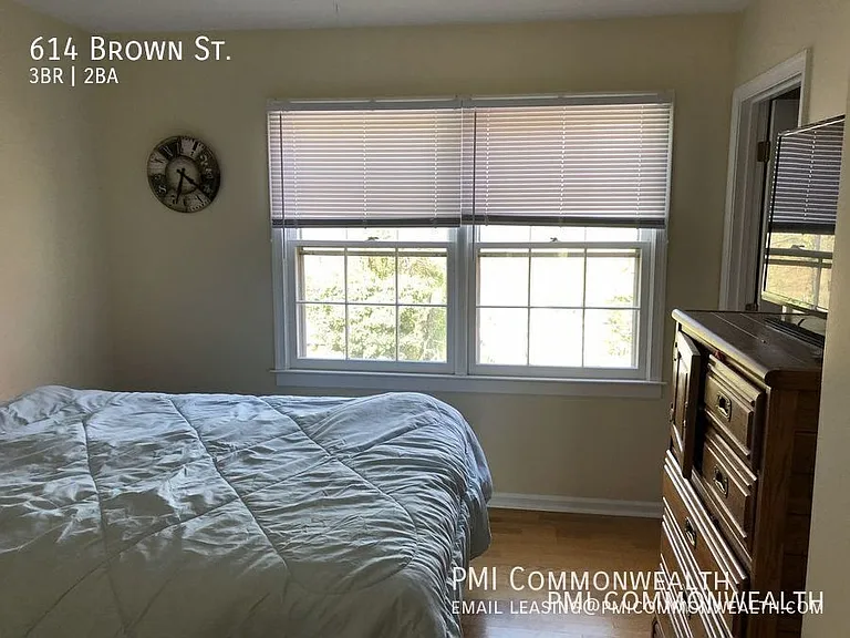 614 Brown St — Photo 6