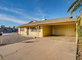 9602 N 43rd Dr, Glendale, AZ 85302