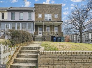 1701 2nd St NE, Washington, DC 20002