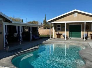 832 Victoria Ct, Ridgecrest, CA 93555