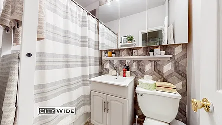 Rented by City Wide Apartments