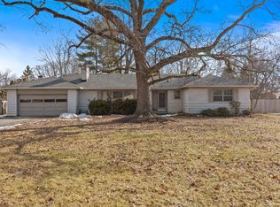 8743 Washington Boulevard East Dr, Indianapolis, IN