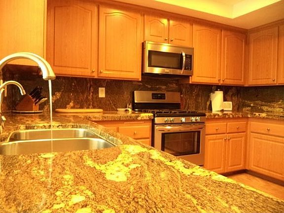 New Kitchen